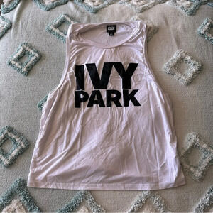 Ivy Park Tank Top